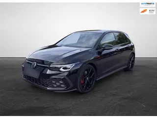 Volkswagen Golf 2.0 TSI GTI